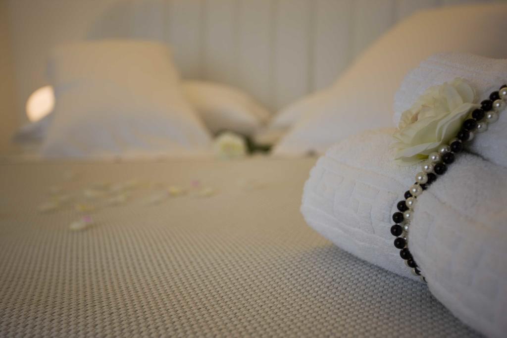 Hotel Nord Est ガビッチェ・マーレ エクステリア 写真