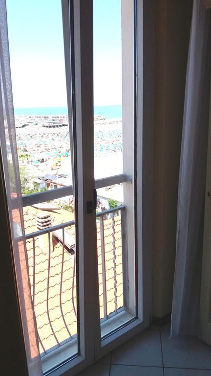 Hotel Nord Est ガビッチェ・マーレ エクステリア 写真